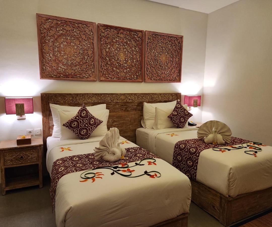 Pinggala Villa Ubud Payangan Εξωτερικό φωτογραφία