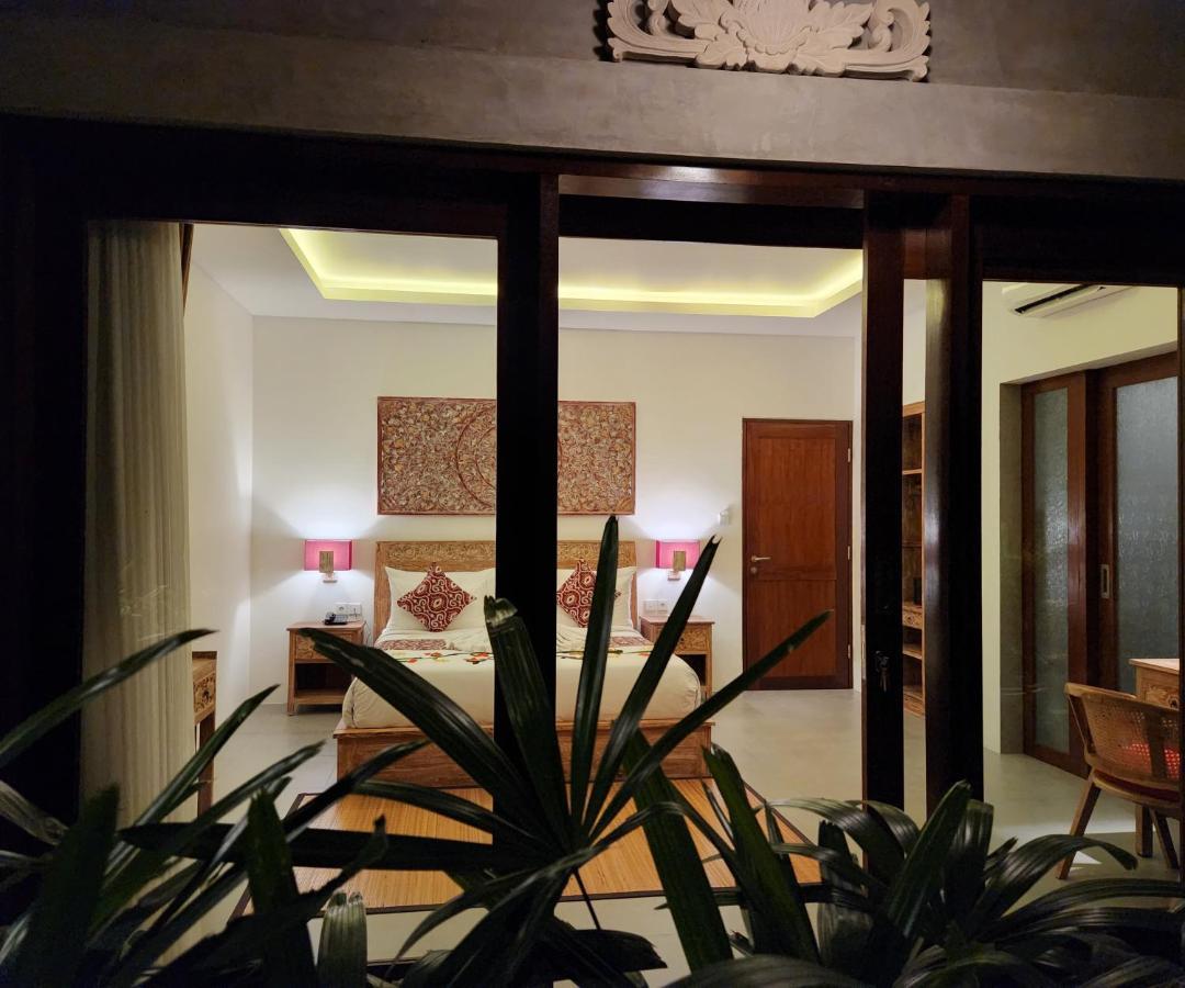 Pinggala Villa Ubud Payangan Εξωτερικό φωτογραφία