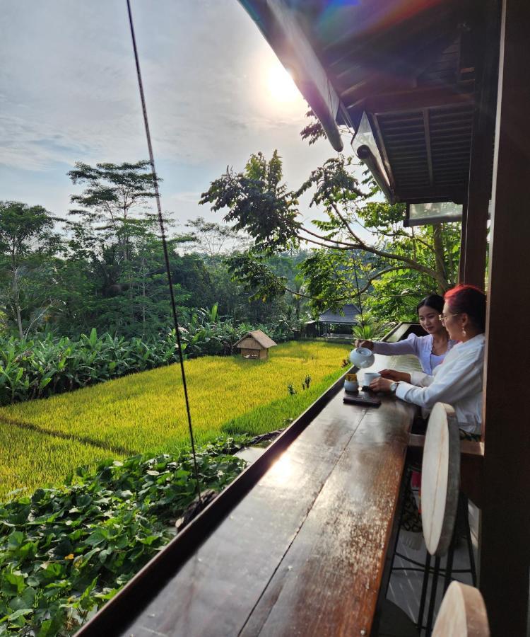 Pinggala Villa Ubud Payangan Εξωτερικό φωτογραφία