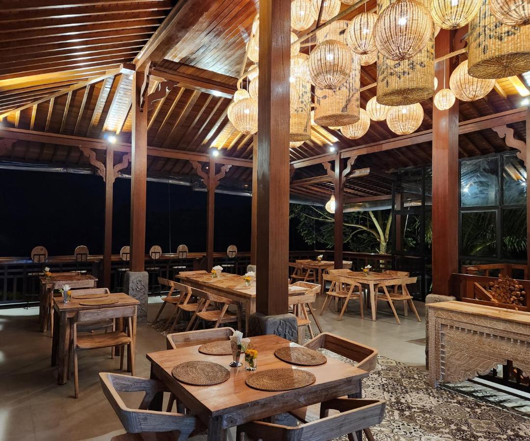Pinggala Villa Ubud Payangan Εξωτερικό φωτογραφία