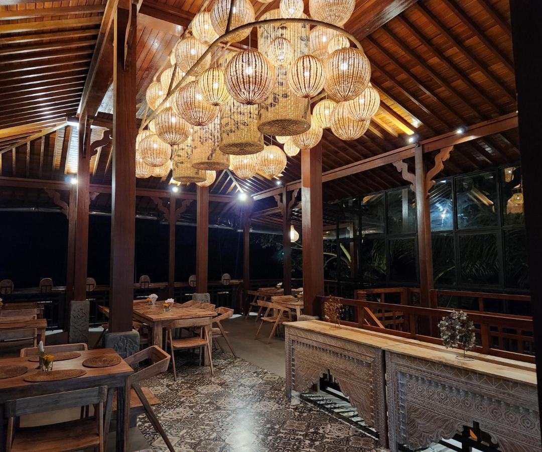 Pinggala Villa Ubud Payangan Εξωτερικό φωτογραφία