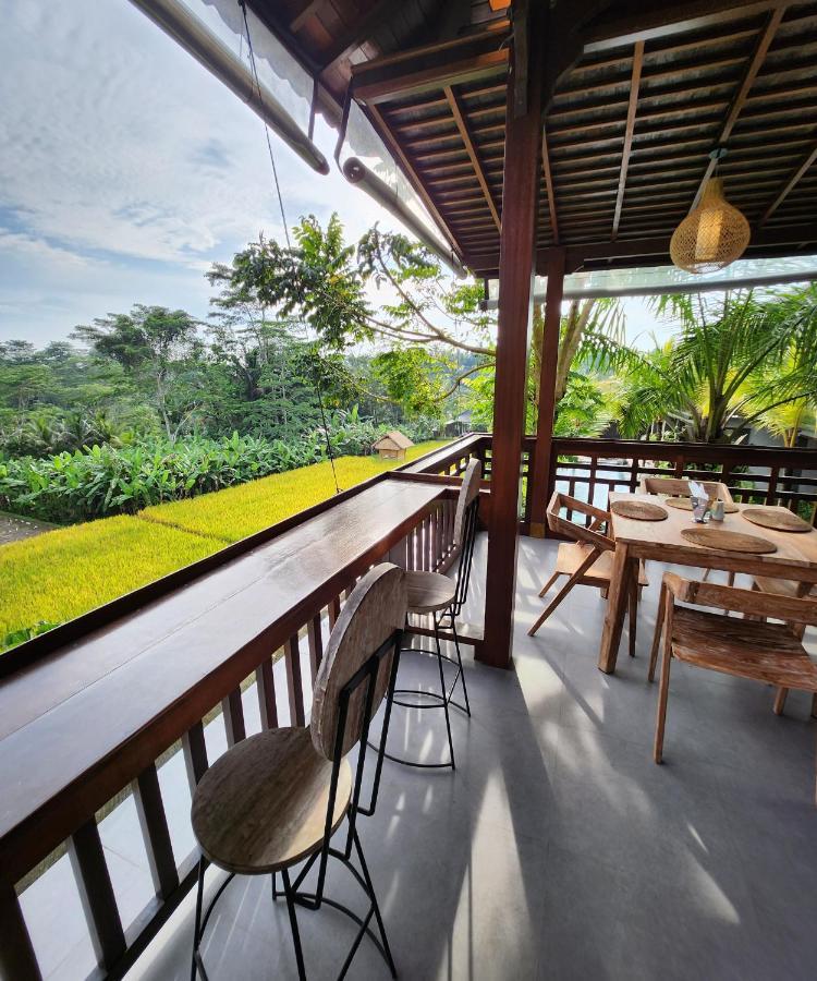 Pinggala Villa Ubud Payangan Εξωτερικό φωτογραφία