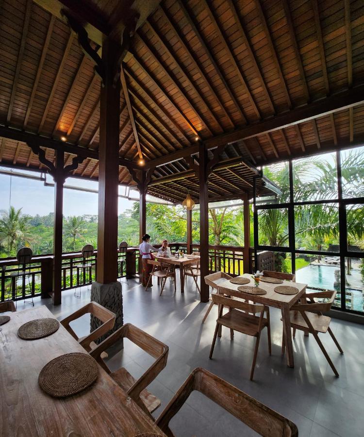 Pinggala Villa Ubud Payangan Εξωτερικό φωτογραφία